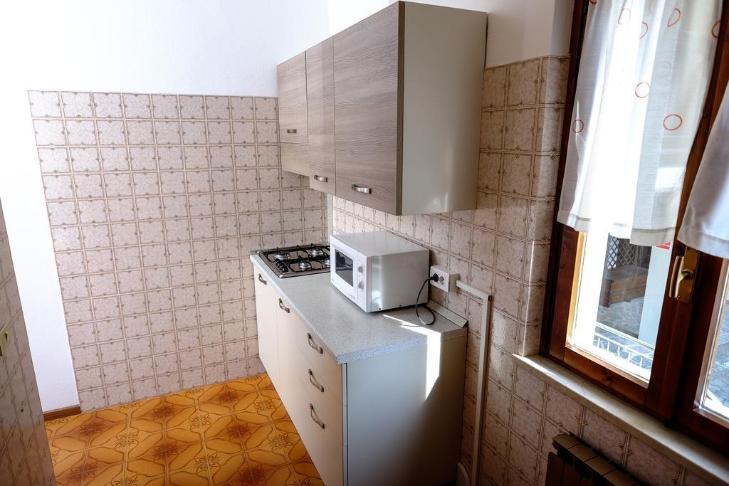 Residence Ai Tovi Bezzecca Ngoại thất bức ảnh