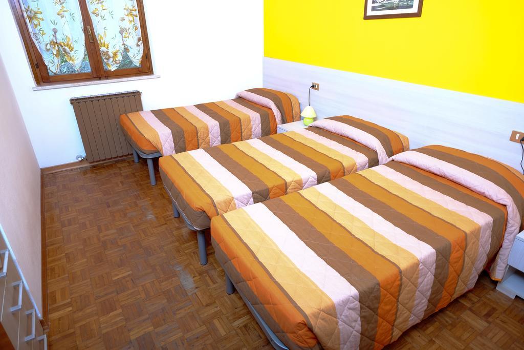 Residence Ai Tovi Bezzecca Ngoại thất bức ảnh